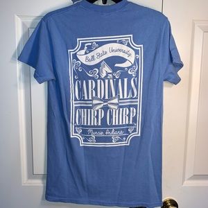 Ball State Custom T-shirt